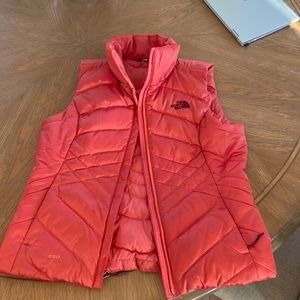 North Face Vest